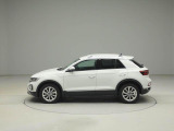 T-Roc TDI スタイル ディーゼル 