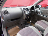 ご納車前にスタッフが入念に清掃し気持ちよく乗り出せるように致します。