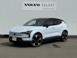◆2024年モデルの「EX30 Ultra Single Motor Extended Range」が登場いたしました!