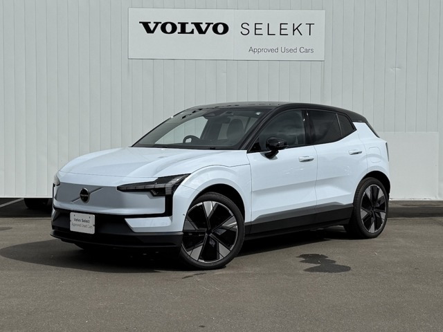 EX30 ウルトラ シングルモーター エクステンデッド レンジ 