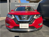 エクストレイル 2.0 20Xi 4WD 