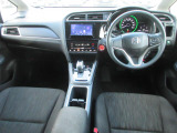 シャトル 1.5 ハイブリッド ホンダセンシング ETC バックカメラ ナビ Bluetooth CD