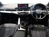 A4 40 TDI クワトロ Sライン 4WD 
