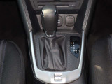 DCT、CVT、従来型のATなど、すべてのトランスミッションの利点を集約し、ロックアップ領域を大幅に拡大し伝達効率の向上とマニュアルトランスミッションのようなダイレクト感を実現した自社製ATです。