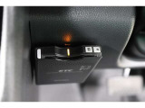 高速道路走行の料金所をノンストップで通過できるETCを装備!※ ETCカードのお申し込みも当社にお任せ下さい!