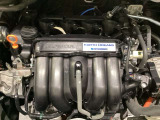ホンダスタッフがしっかり整備して保証付きにてお渡し致します。エンジンルーム&室内ルームともにクリーニング済みで清潔です。快適なドライブをお楽しみください。