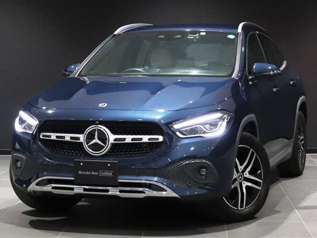 GLAクラス GLA200d 4マチック 4WD 