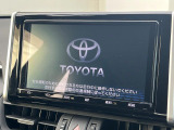 【純正ナビ】人気の純正ナビを装備。オーディオ機能も充実しており、Bluetooth接続すればお持ちのスマホやMP3プレイヤーの音楽を再生可能!毎日の運転がさらに楽しくなります!!