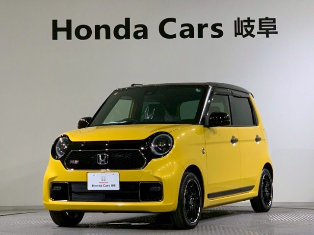 N-ONE RS 