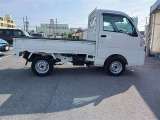 ワイド&ローのスタイルで走行安定性もばっちりです。運転しやすくロングドライブも安心です。