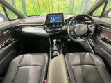 C-HR  G
