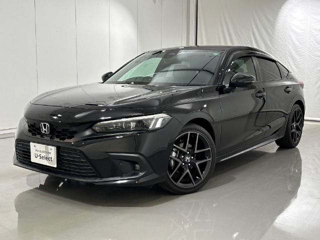 シビック  1.5 EX