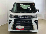 タントカスタム X 