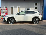 クロストレック 2.5 プレミアム S:HEV EX 4WD 