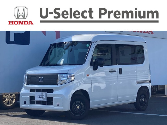 N-VAN e: e: L4 