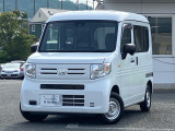R4年式N-VANが入荷しました。