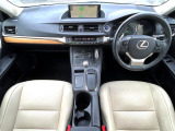 CT 200h バージョン L 