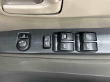 パワーウィンドスイッチが運転席ドアに集約されています♪