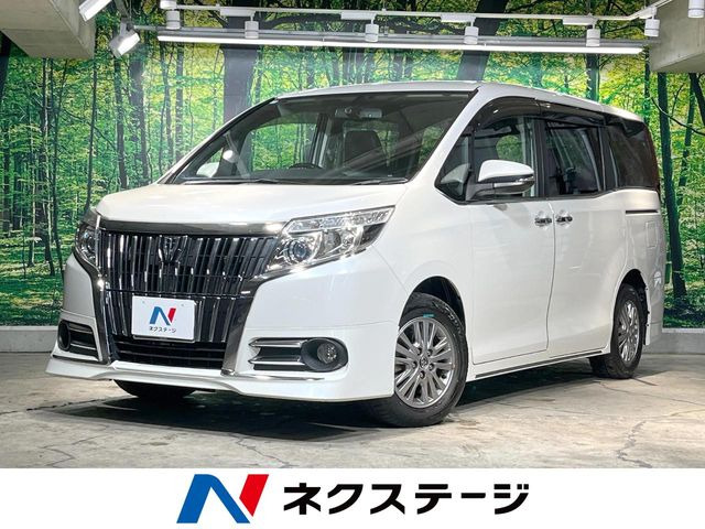 エスクァイア 2.0 Gi 