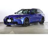 M3ツーリング コンペティション M xドライブ 4WD