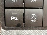 【クリアランスソナー】バンパーに付いたセンサーが障害物を検知!一定の距離に近づくとアラートで教えてくれます♪狭い駐車スペースや車庫入れ時も安心ですね☆