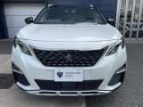 5008 GT ブルーHDi ディーゼル 