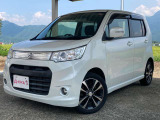 軽自動車の魅力を再発見してもらえるように、良質な車両を豊富にラインナップ!長年、車と向き合ってきた経験を活かして、全国のオークション会場から「低価格」かつ「良質」な軽自動車を安く仕入れています。