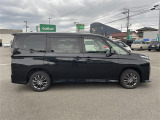 ヴォクシー 2.0 S-G 4WD 修復歴無し
