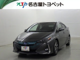 トヨタ プリウスPHV