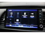 Bluetooth オーディオでスマートフォンのお気に入りの音楽を聴きながら快適ドライブ