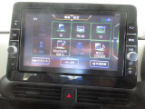 音楽やテレビを楽しむ事ができます。