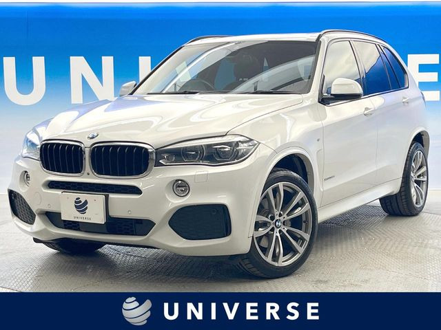 X5 xドライブ 35d Mスポーツ 4WD xDrive 35d Mスポーツ