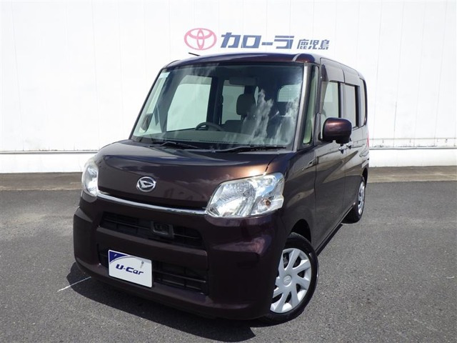タント フレンドシップ スローパー L SA 