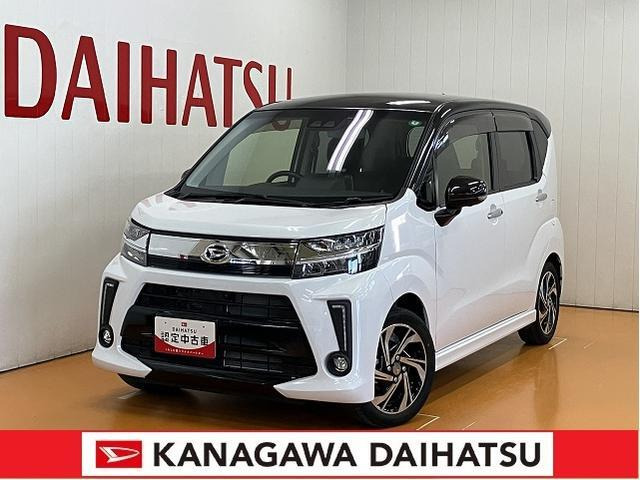 ムーヴカスタム RS ハイパーリミテッド SAIII 