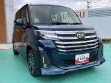 トール 1.0 カスタムG ターボ
