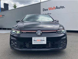 ゴルフ GTI 