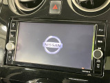 【純正ナビ】人気の純正ナビを装備。オーディオ機能も充実しており、Bluetooth接続すればお持ちのスマホやMP3プレイヤーの音楽を再生可能!毎日の運転がさらに楽しくなります!!