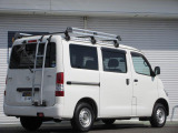 タウンエースバン 1.5 GL 4WD メモリーナビ BT Bカメラ ETC