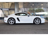 718ケイマン  PDK