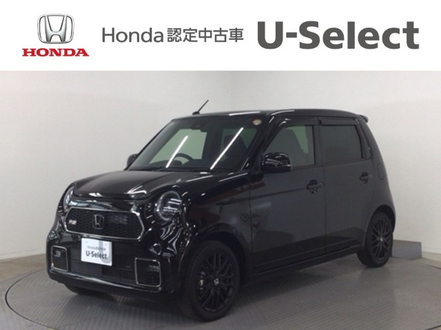 N-ONE RS 
