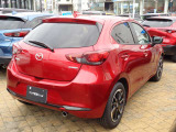 MAZDA2 1.5 15 スポルト 