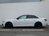 A4 45 TFSI クワトロ マイスターシュトュック Sラインパッケージ 4WD 