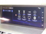 ブルートゥースオーディオ機能付です!お持ちの i-Pоdなどで音楽を楽しめます。