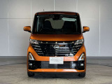 ルークス ハイウェイスター X