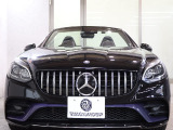 TUCのメルセデスベンツは全車無料2年保証が付きます。納車後も安心のメルセデスベンツライフをお愉しみ頂けるようサポート致します。