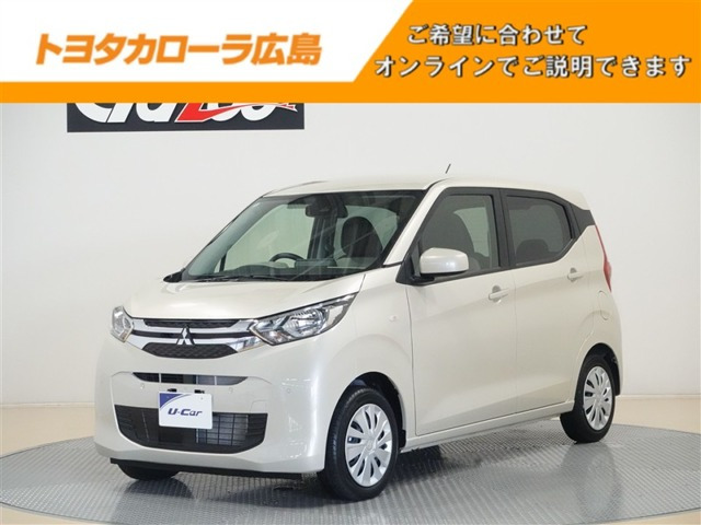 eKワゴン M 