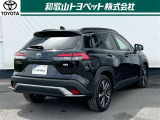 カローラクロス 1.8 ハイブリッド Z 