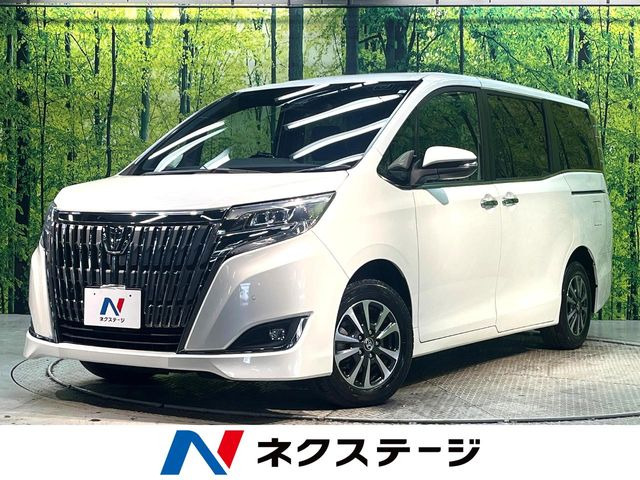 エスクァイア 2.0 Gi