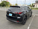 CX-5 2.0 20S ブラックトーンエディション 