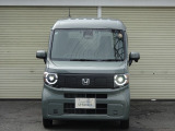 N-VAN e: e: ファン 